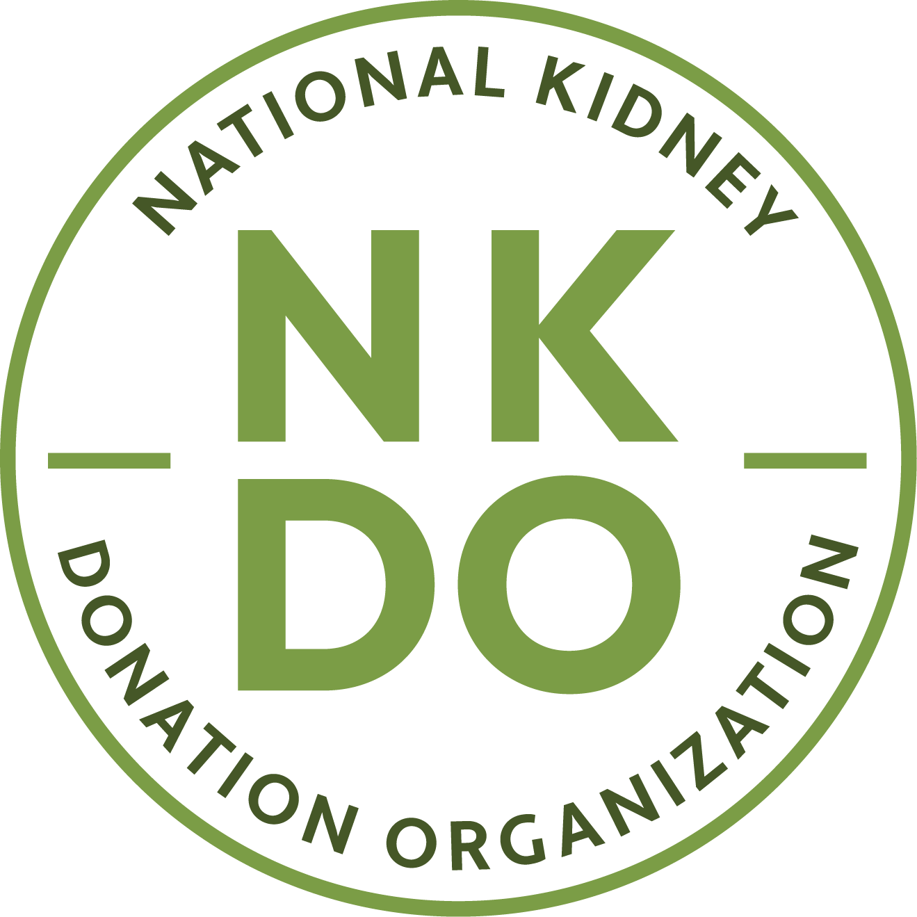 National Kidney Donation Organization  thumbnail