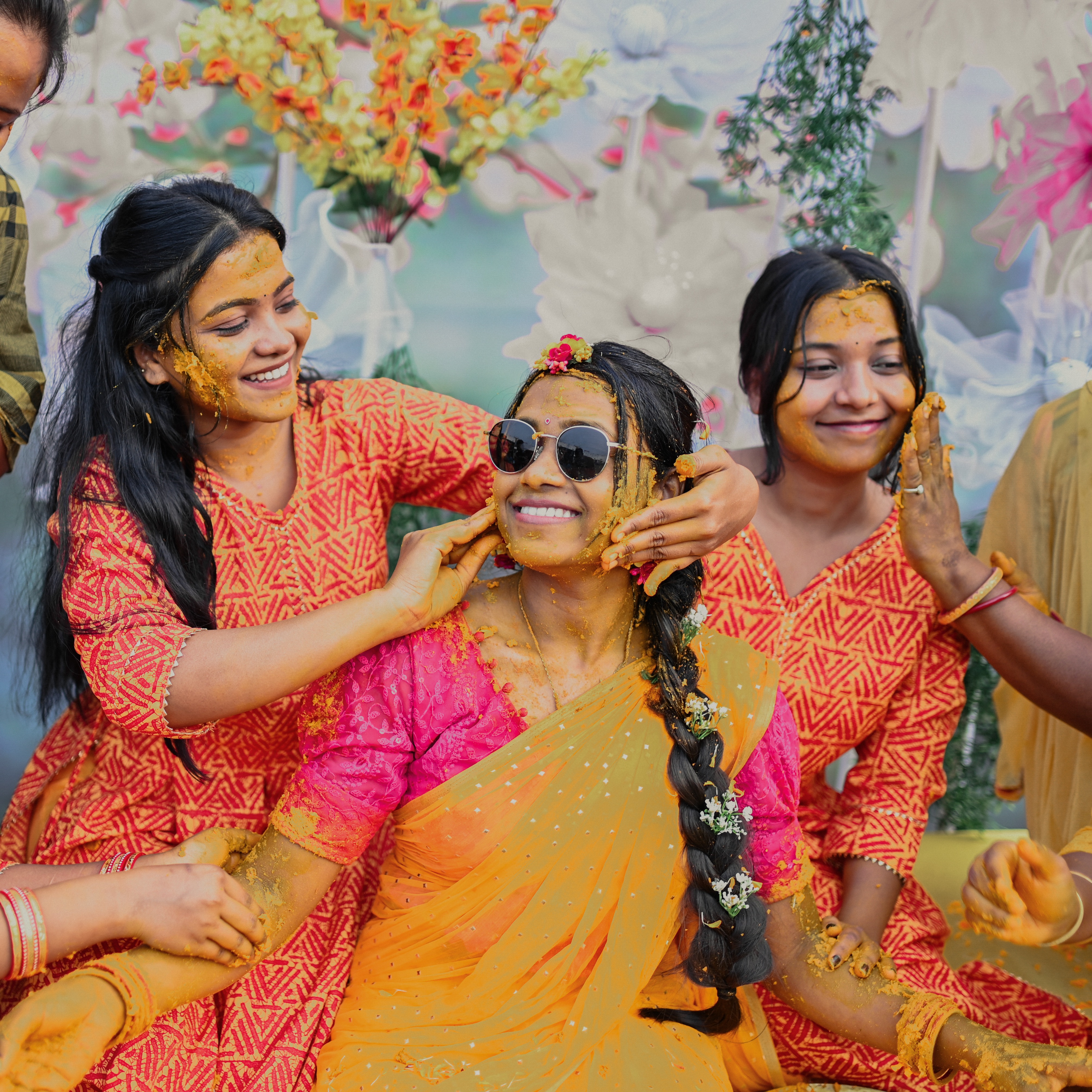 Haldi thumbnail
