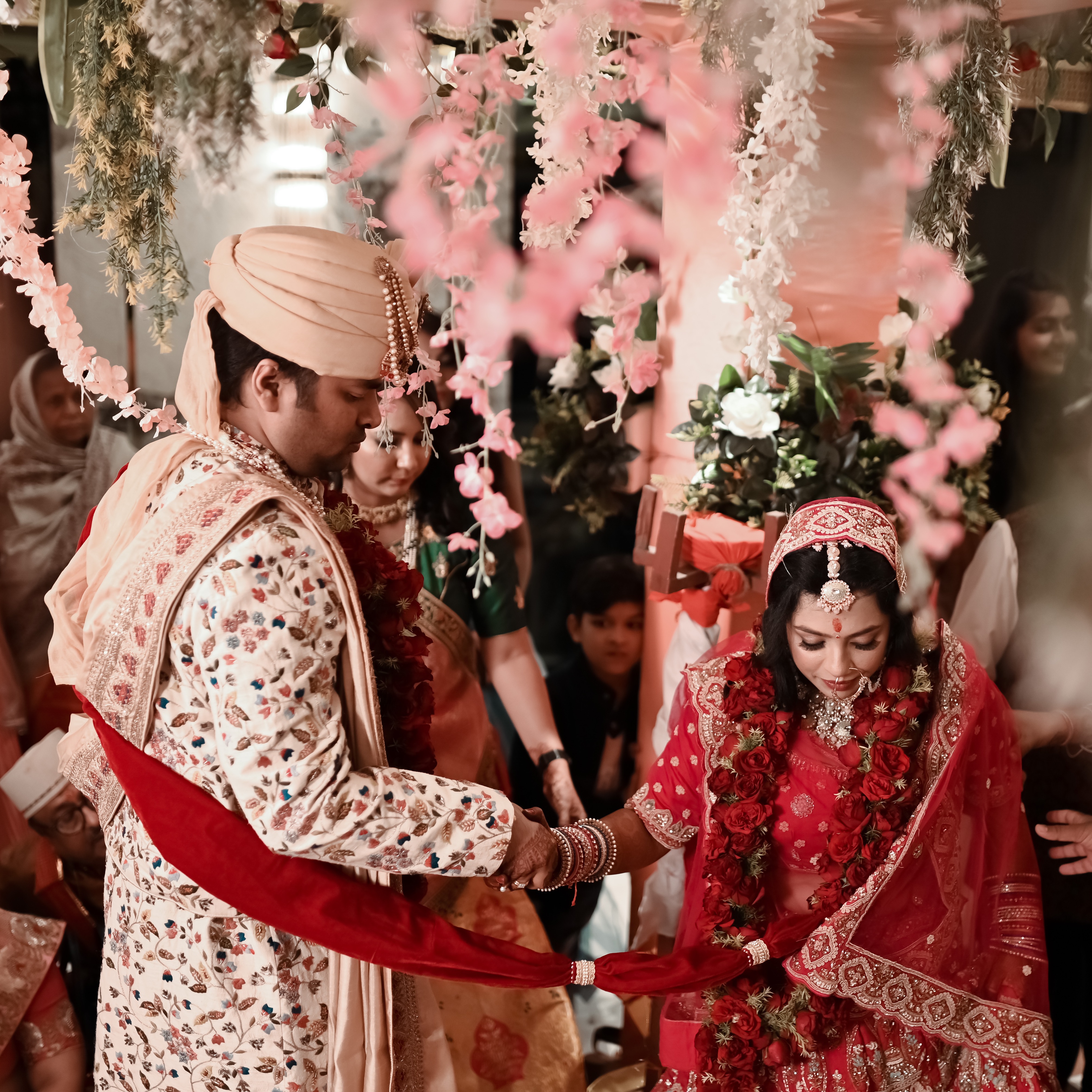 Hindu wedding  thumbnail