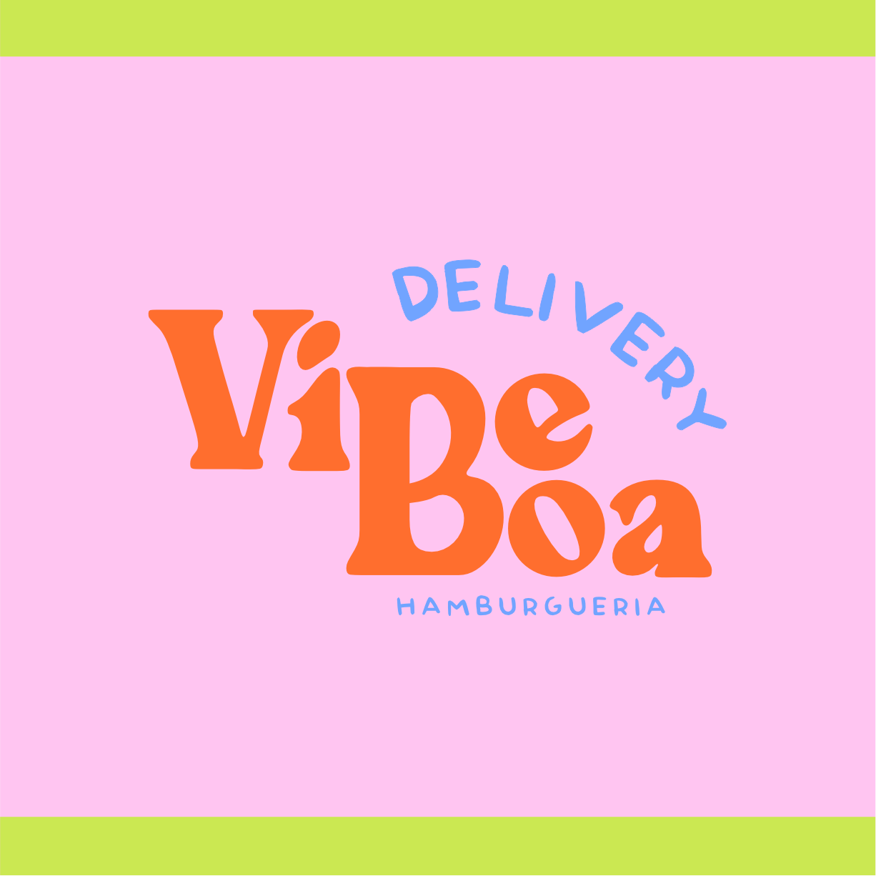 Nosso Delivery thumbnail