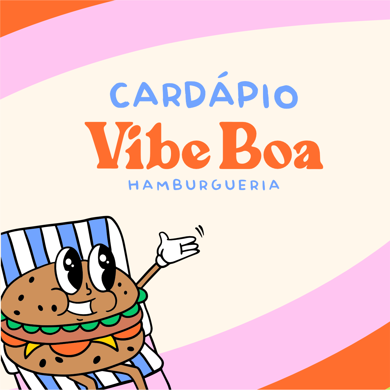 Cardápio  Vibe Boa  thumbnail