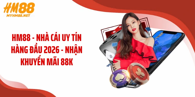 HM88 thumbnail