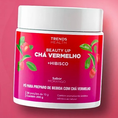 CHÁ ANTIOXIDANTE thumbnail
