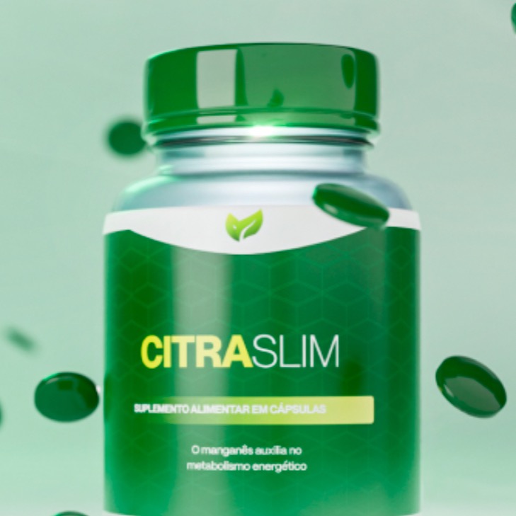  CITRA SLIM thumbnail