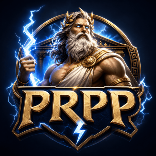 PRPP: Login Resmi & Download APK | Main Nyaman & Aman thumbnail