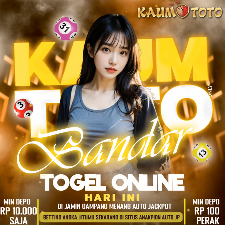 LOGIN VIP KAUMTOTO thumbnail