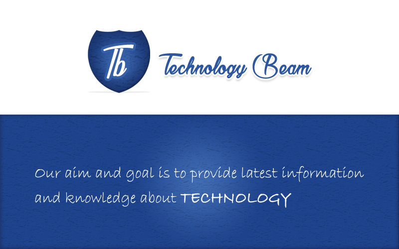 Technology Beam - Our Aim is to provide Information about Technology thumbnail