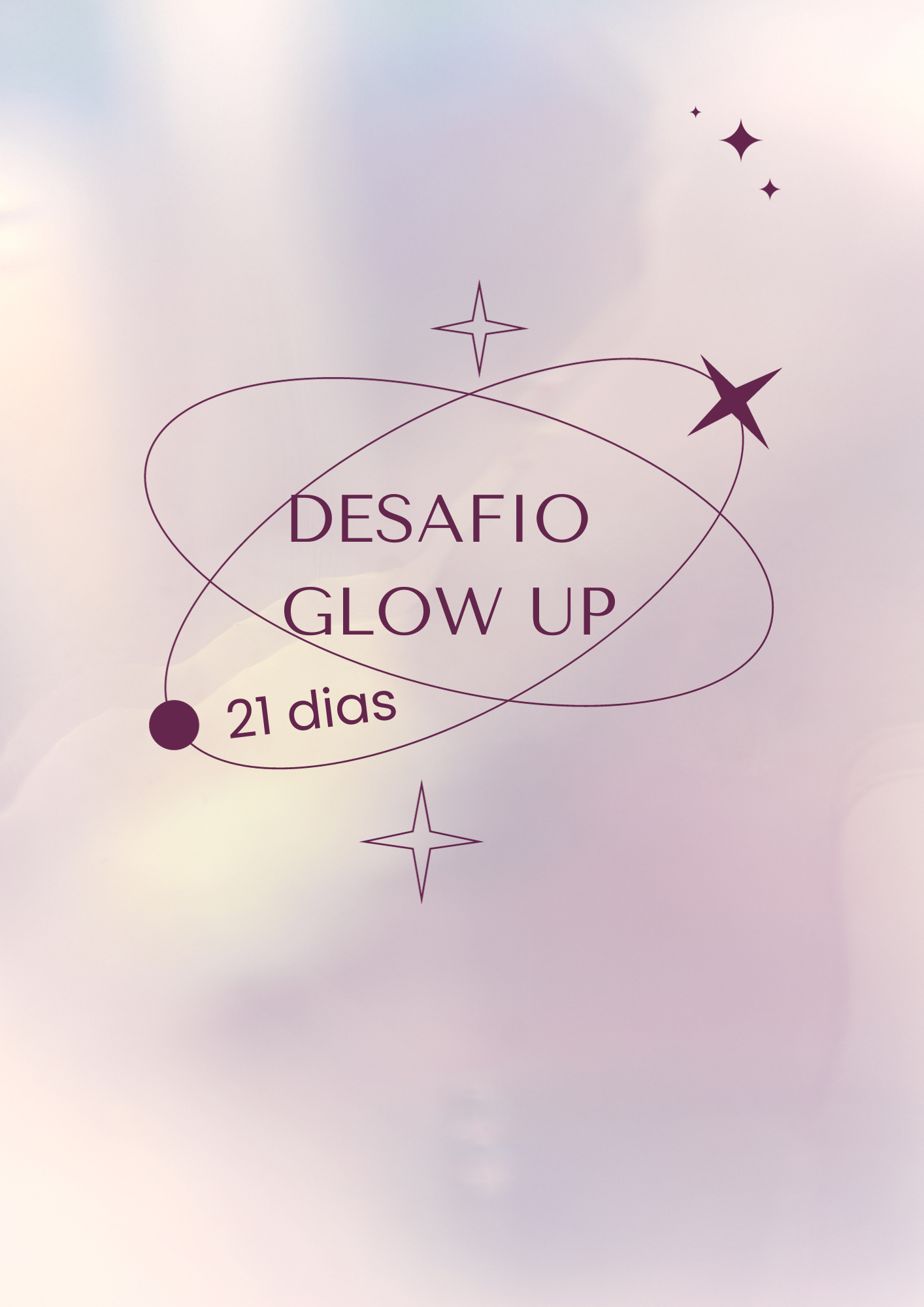 GLOW UP - Desafio Glow Up 21 dias   thumbnail