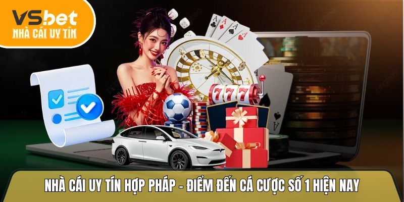 nhà cái uy tín hợp pháp thumbnail