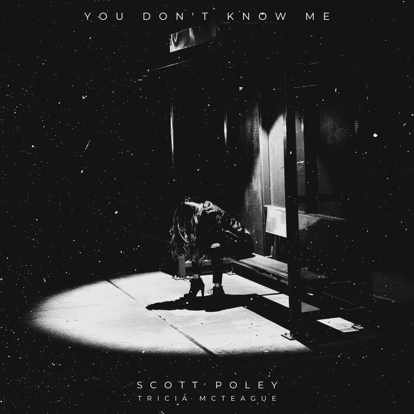 MUSIC - "You Don't Know Me" thumbnail
