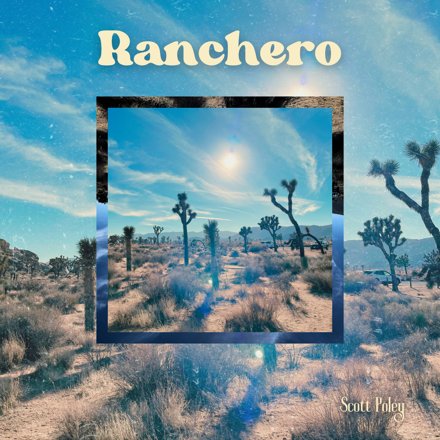 NEW MUSIC - "Ranchero" thumbnail