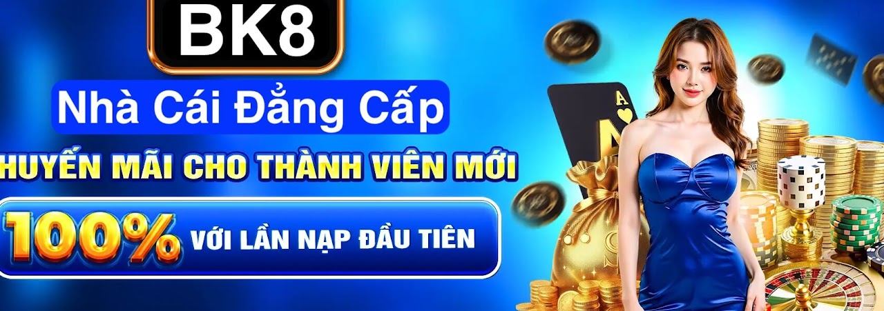 Khám Phá BK8 Tattoo - Đỉnh Cao Cá Cược Thể Thao Casino thumbnail