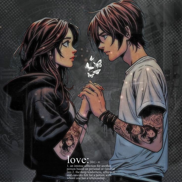 ･ᝰ῾𝕸𝗬 𝕾𝗛𝗔𝗗𝗢𝗪 ❜ (+18)ᵎ･῾ thumbnail