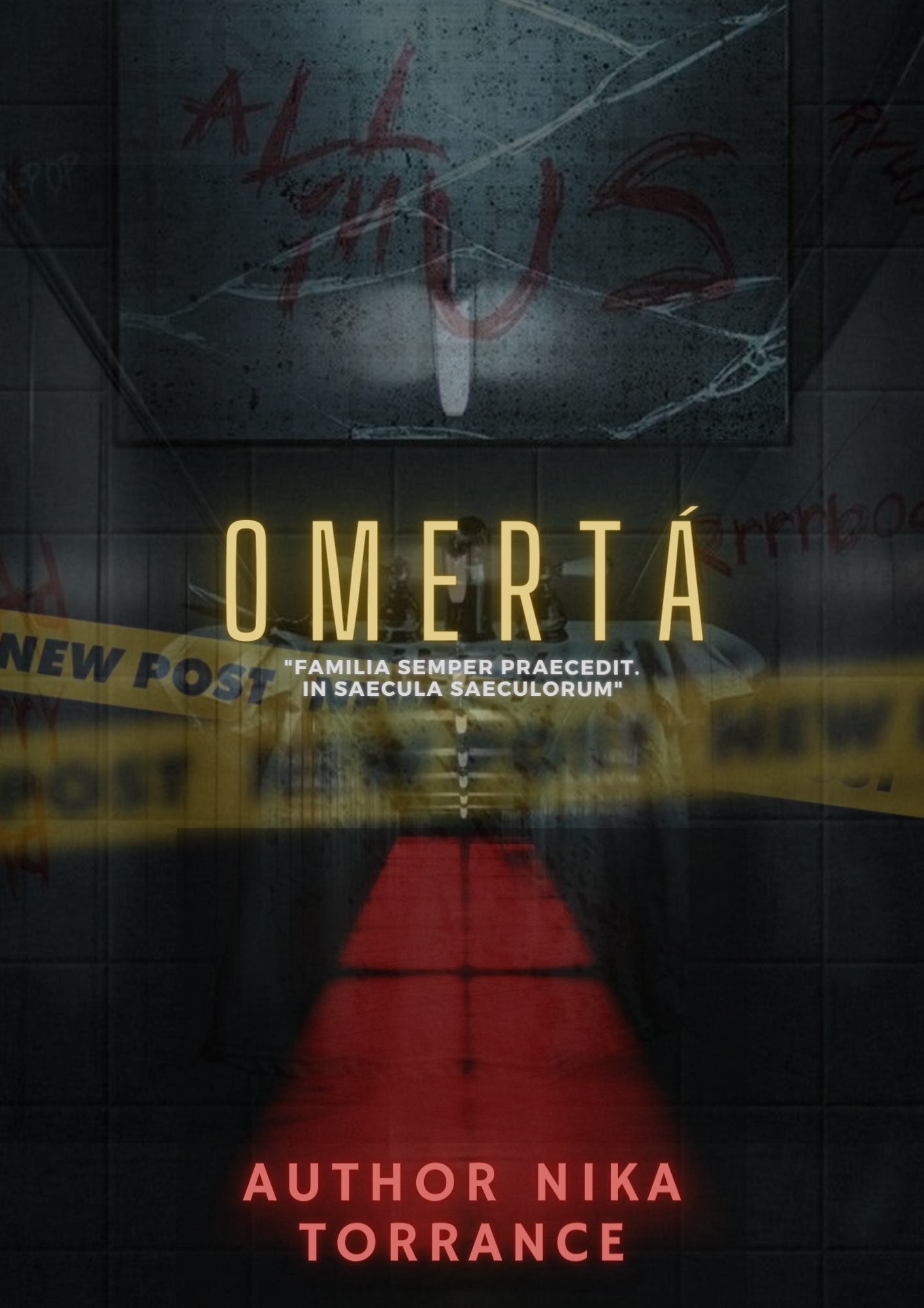 ᝰ ─ Ꮎ𝖒єя𝖙ἀ (+18)!¡ ★ . ❜ thumbnail