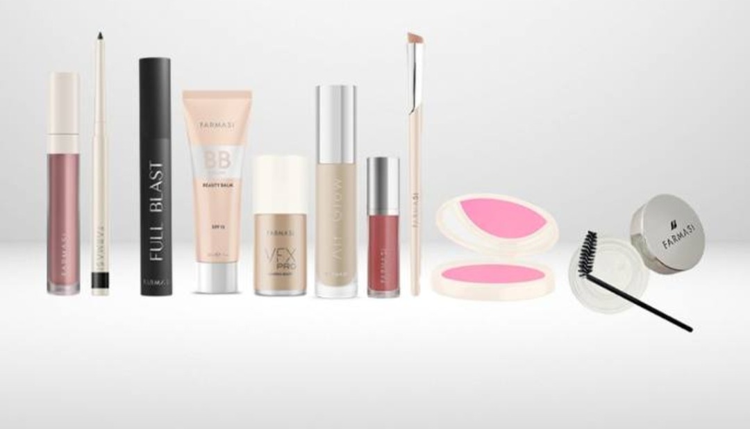 Maquillaje  thumbnail