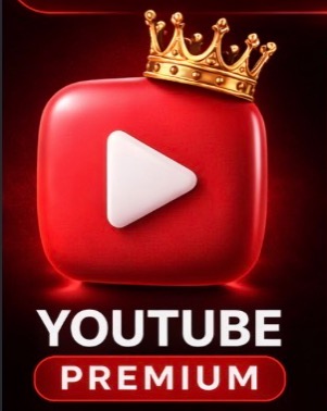 Youtube Premium Individual: Acesso completo ao YouTube Music/Youtube sem anúncios e com recursos exclusivos. thumbnail