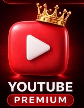 Youtube Premium Família:  Acesso liberado para até 5 pessoas. Acesso completo a todos os recursos premium do youtube. thumbnail