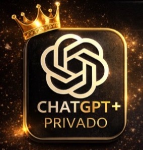 Chat GPT Premium: Acesso total aos recursos PLUS. thumbnail