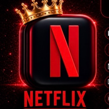 Netflix Família: acesso para até 5 pessoas na mesma conta. thumbnail