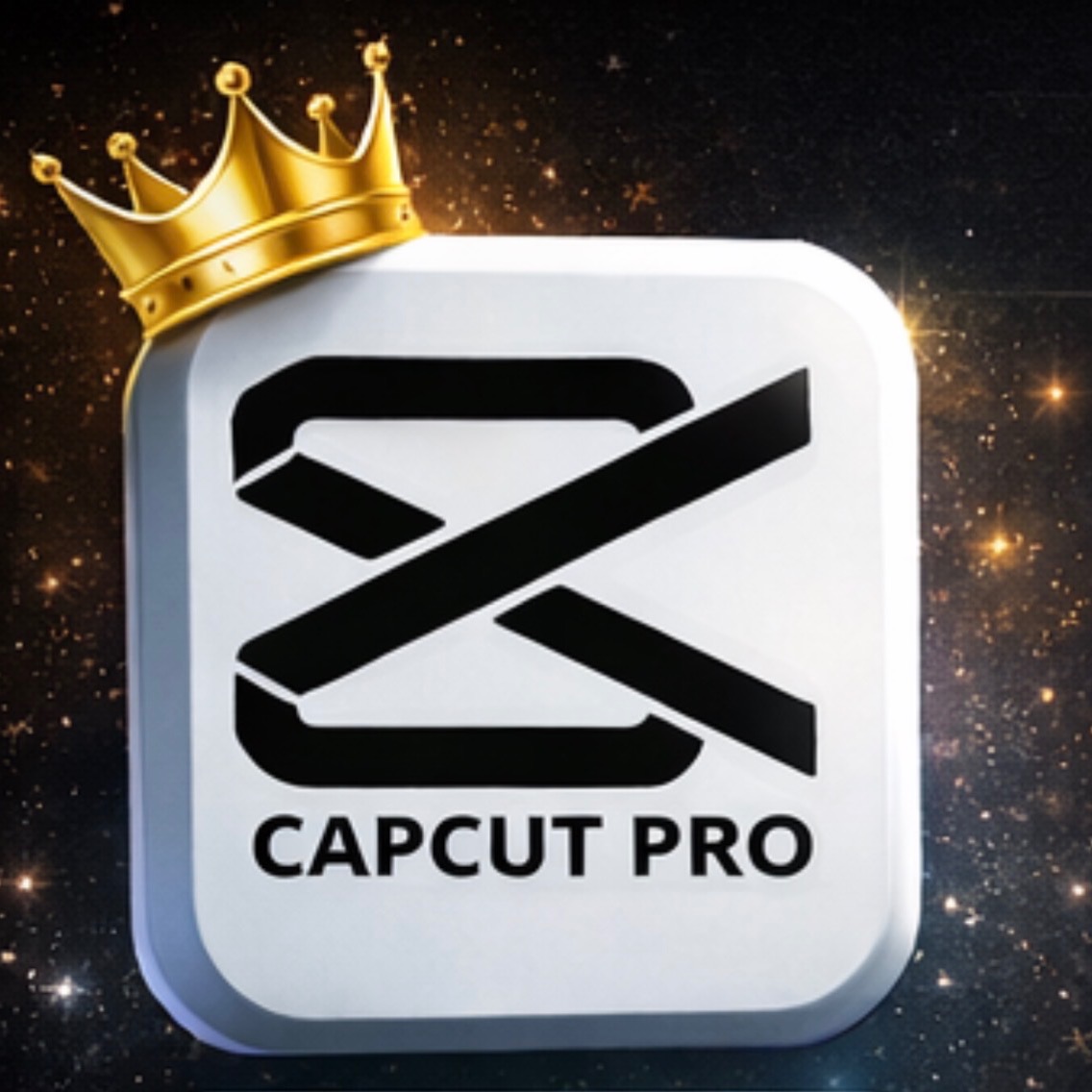 Cap Cut Pro: Acesso total aos recursos PRO. thumbnail