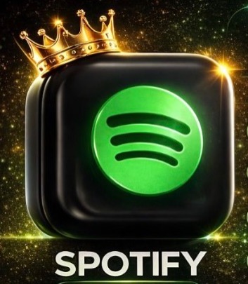 Spotify Individual: Pague apenas 1x R$67 e ouça suas músicas preferidas sem anúnciós! thumbnail