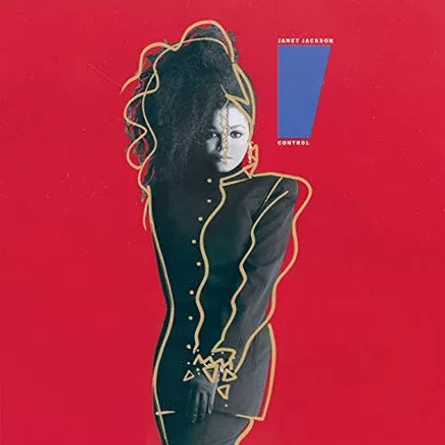 Control - iTunes thumbnail