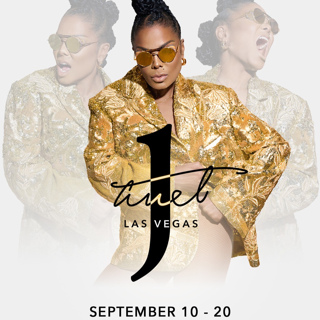 September 10 - Las Vegas - Resorts World Theatre thumbnail