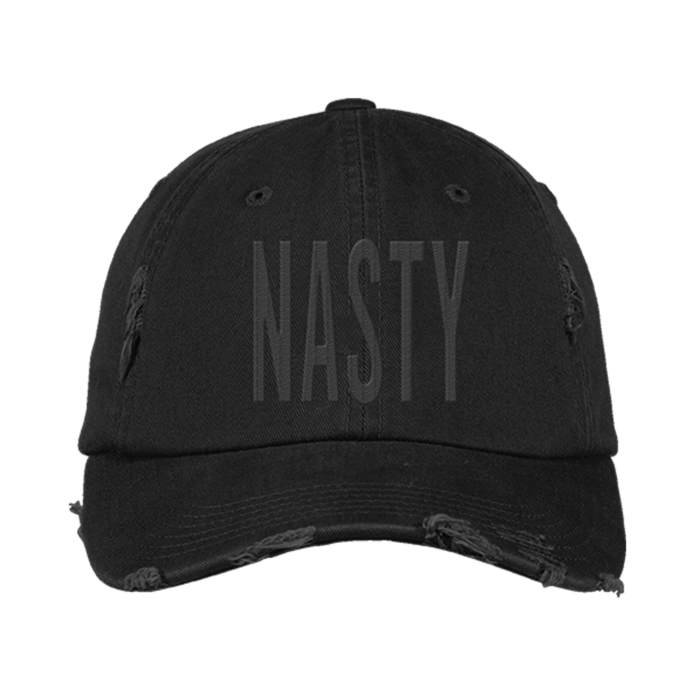 Nasty Dad Hat thumbnail