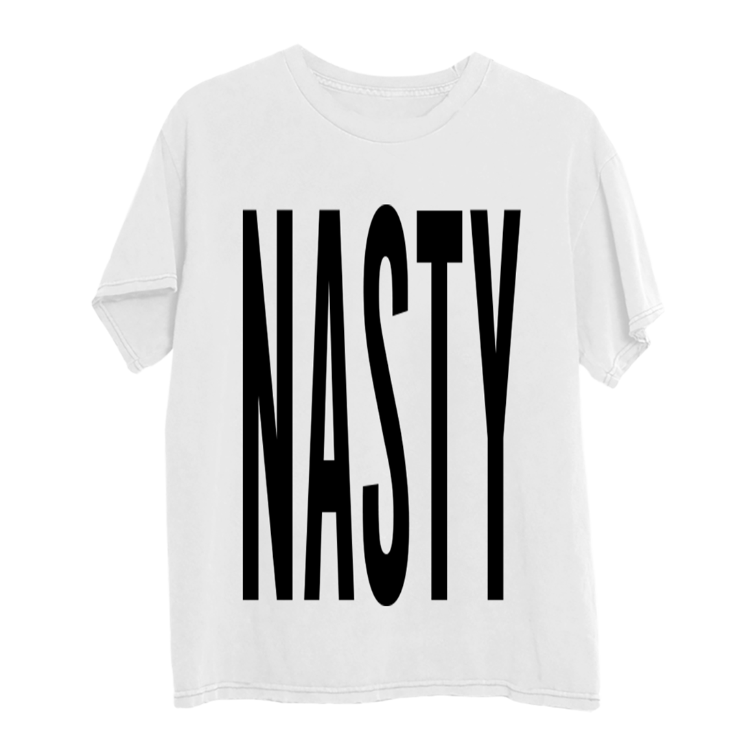 Nasty T-Shirt thumbnail