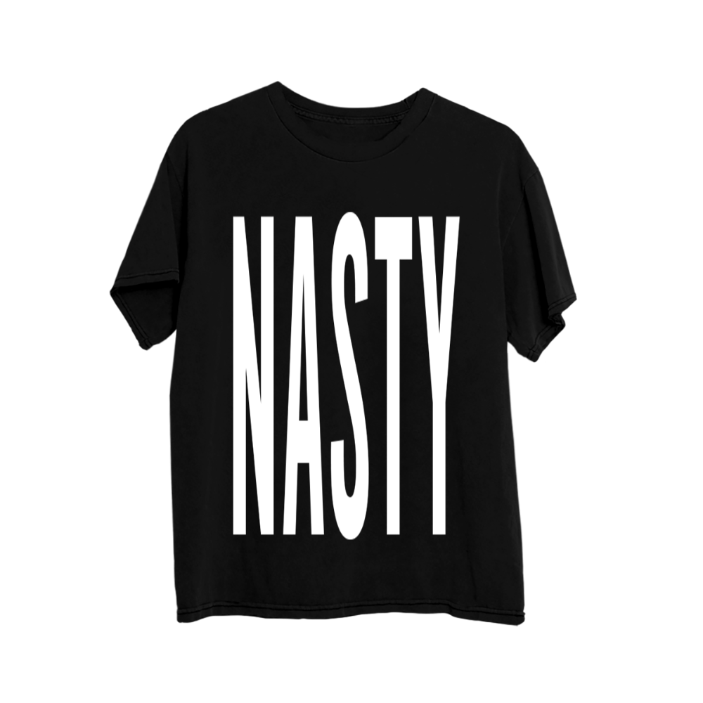 Nasty T-Shirt thumbnail