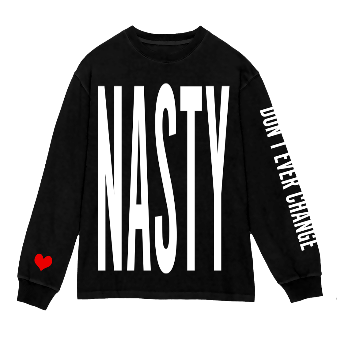 Nasty Longsleeve Shirt thumbnail
