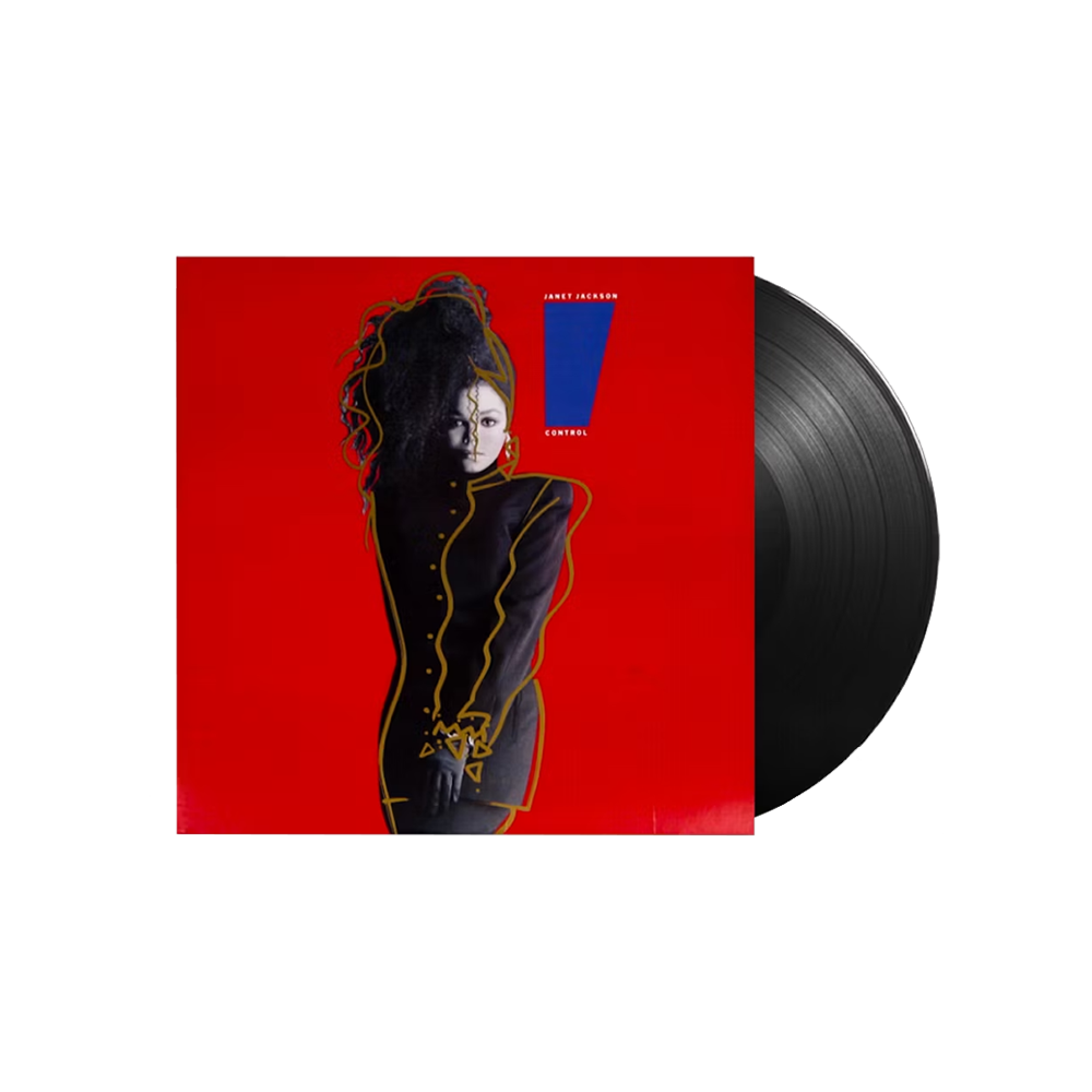 Control LP thumbnail