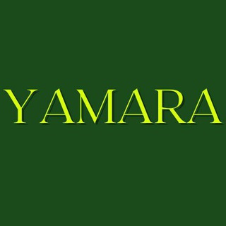 Yamara Breathwork Telegram channel thumbnail