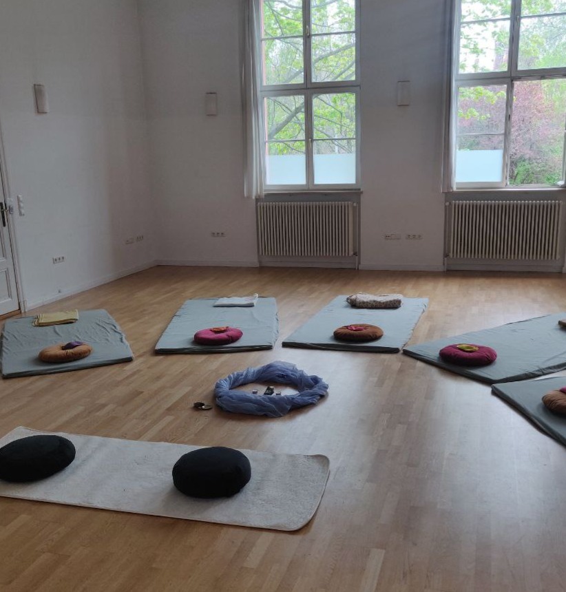 Yamara - Breathwork Berlin thumbnail