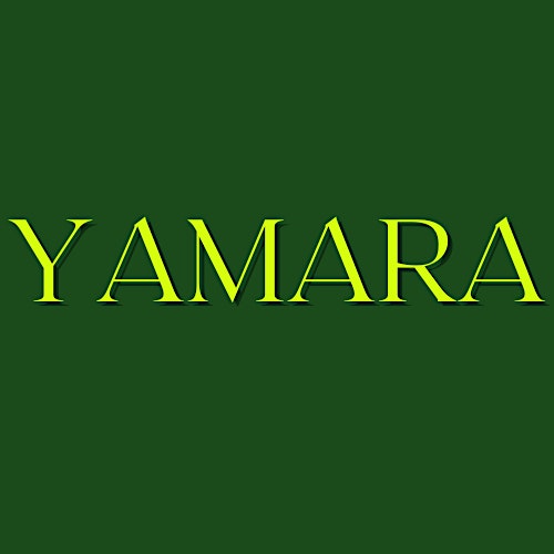 Yamara - Breathwork thumbnail