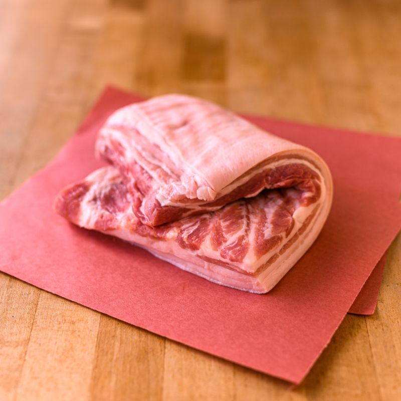 Pork Belly in Toronto ON thumbnail