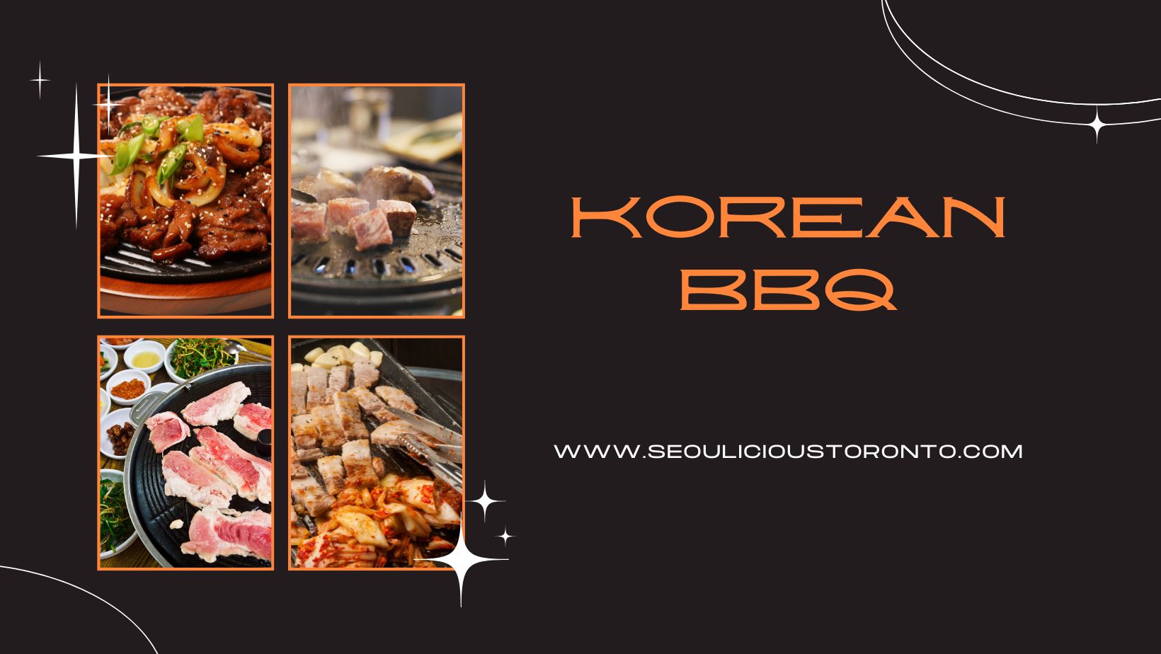 Korean BBQ in Toronto thumbnail