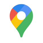 Google Maps thumbnail