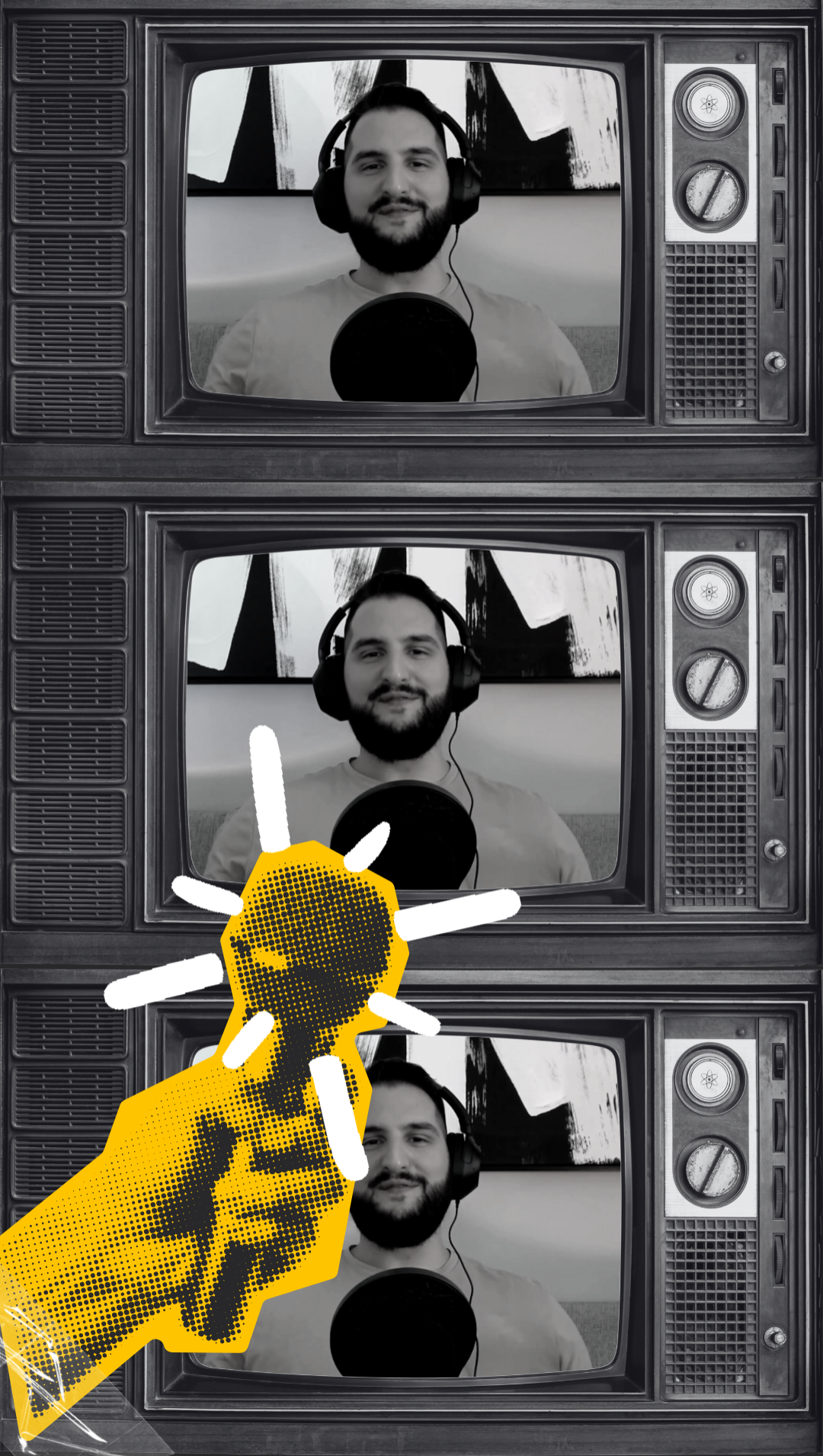 PODCAST WEBSITE thumbnail