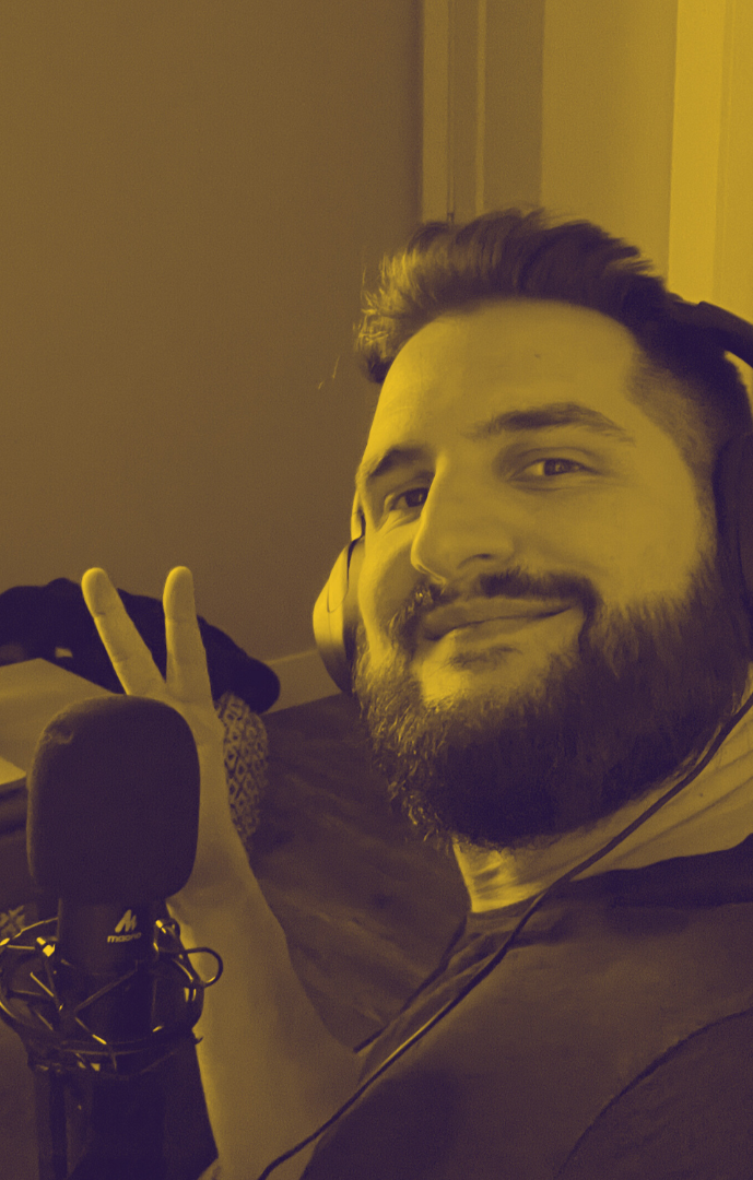 LISTEN APPLE PODCASTS thumbnail