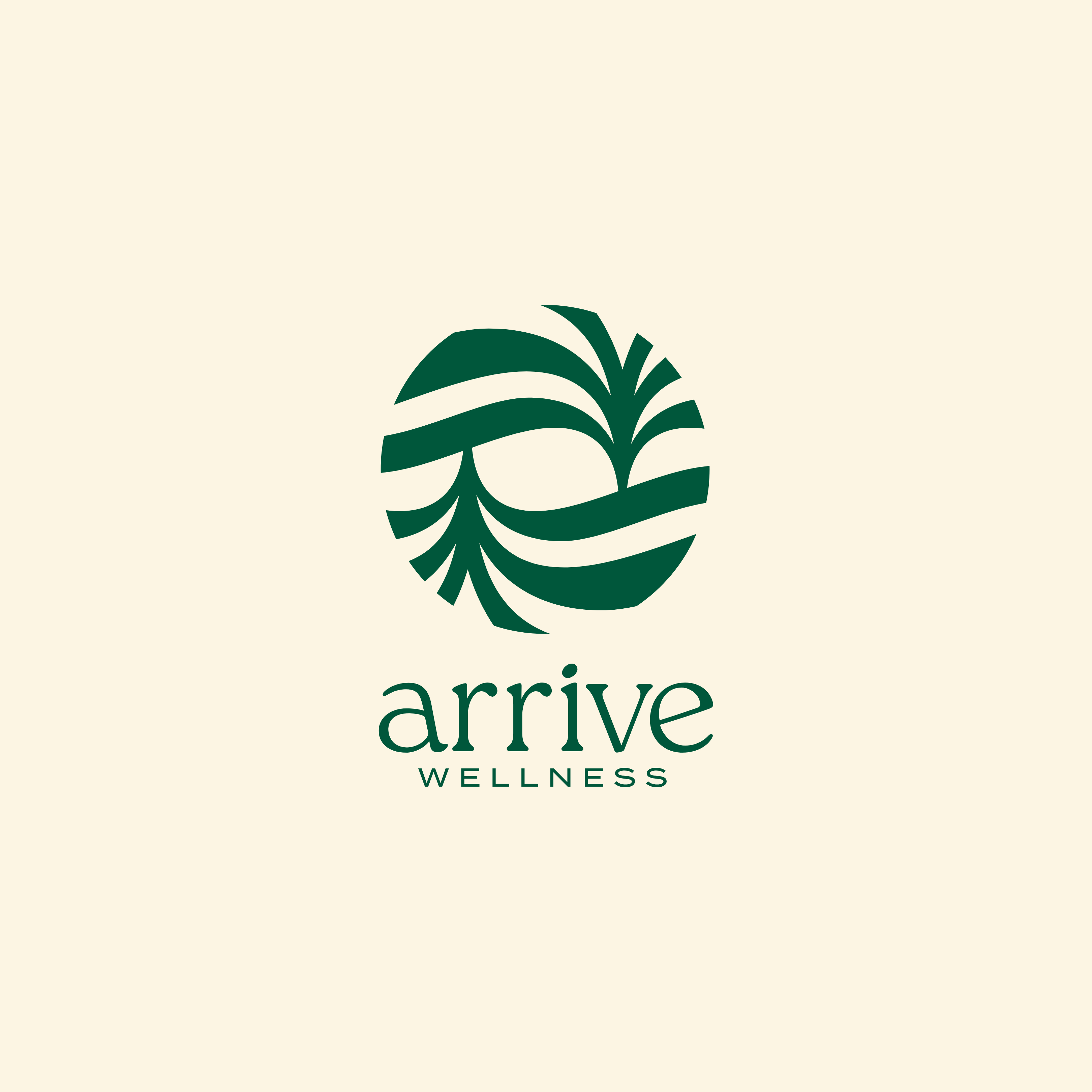 ARRIVE WELLNESS thumbnail