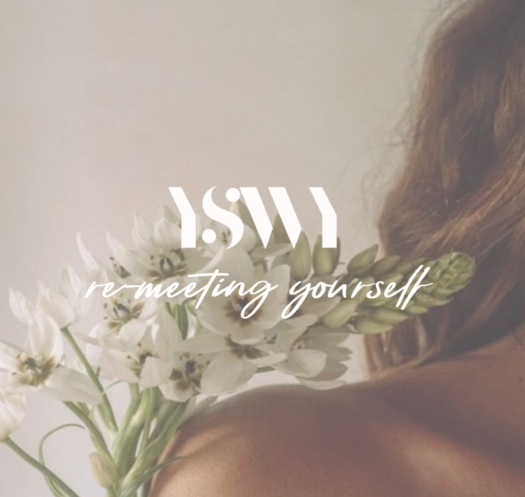 march 12th: YSWY re-meeting yourself  thumbnail