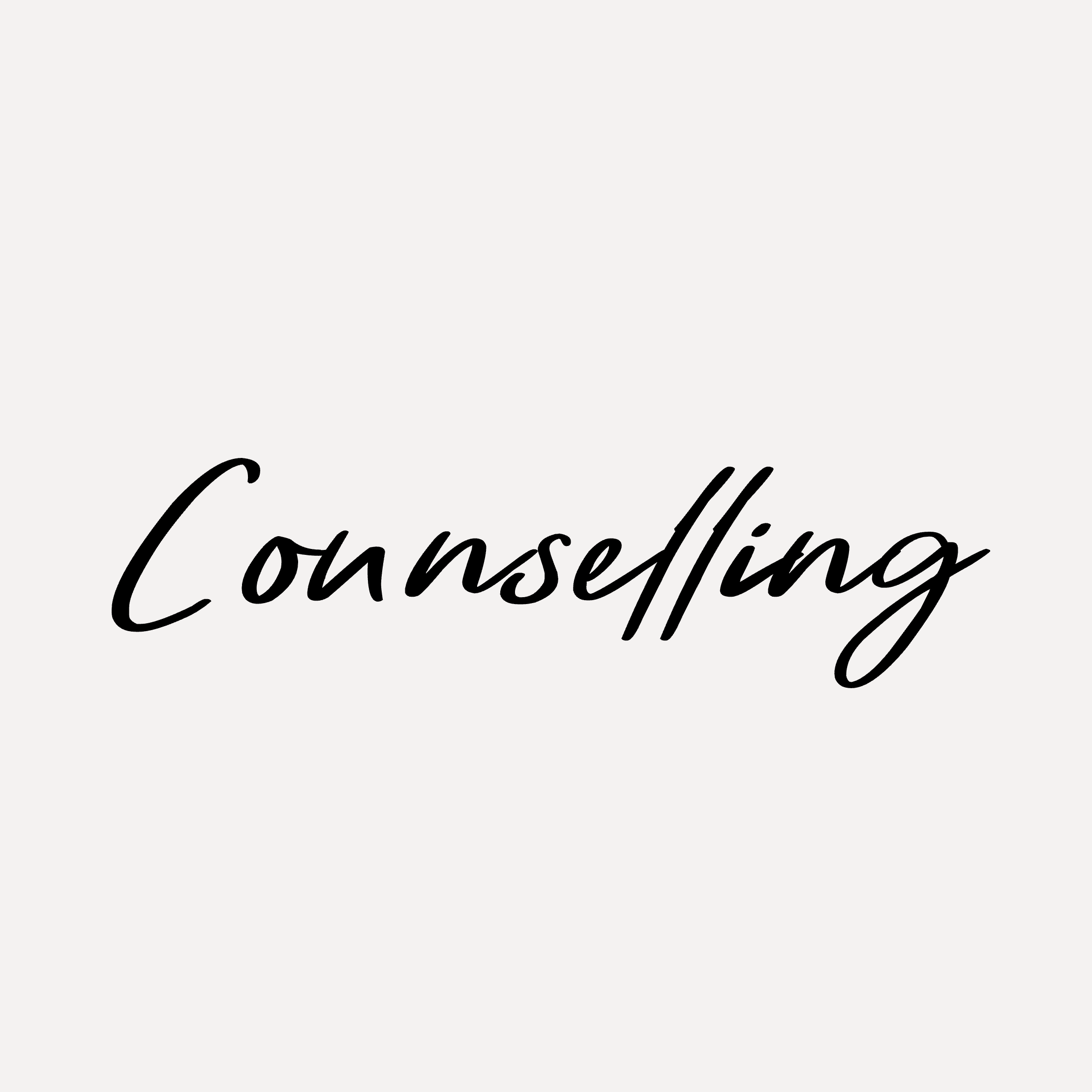 counselling (RSW) thumbnail