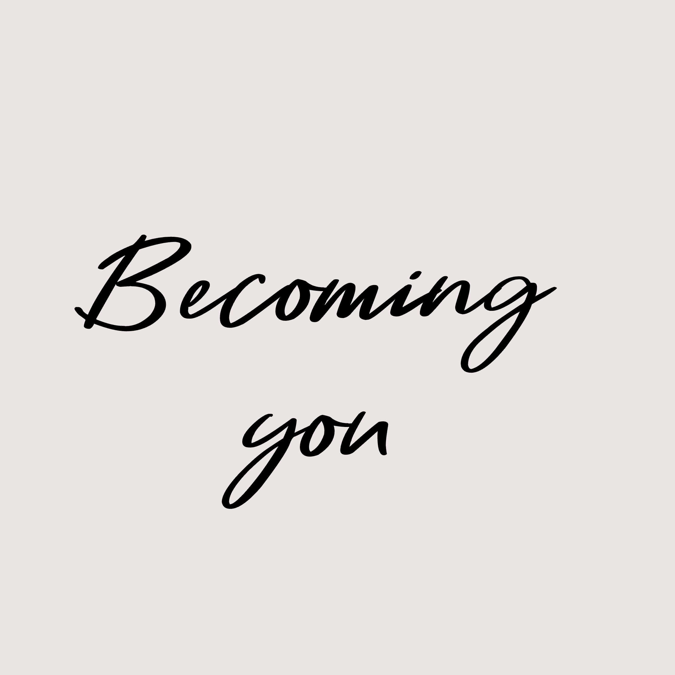 becoming you: a 12 week wellness journey within thumbnail