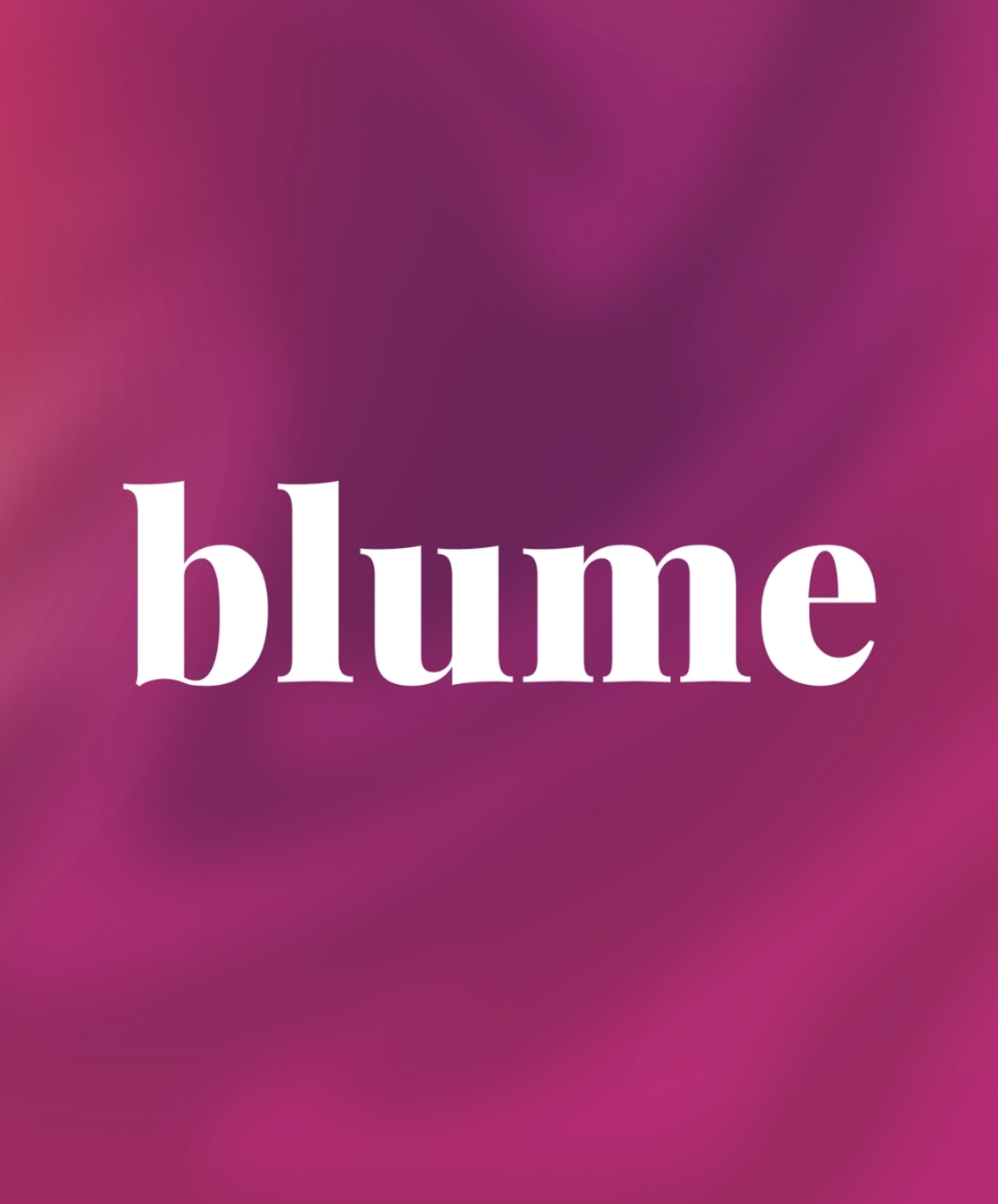 blume - FAYE  thumbnail