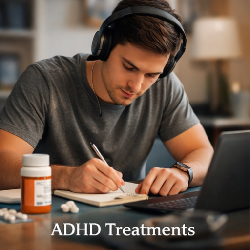 ADHD Treatments | Online Pharmacy for Focus & Attention Support thumbnail
