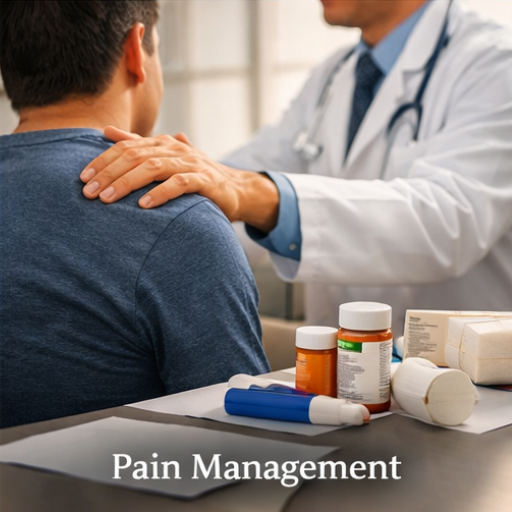 Pain Management Products | Online Pharmacy for Pain Relief thumbnail