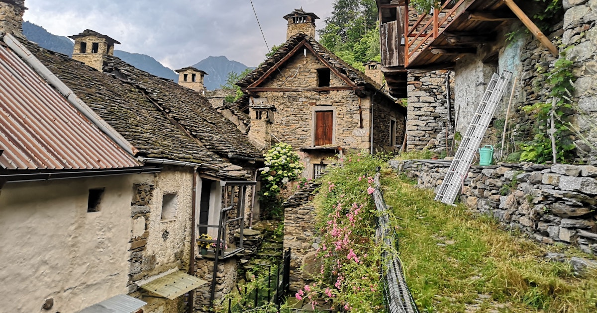 Montescheno, Italy thumbnail