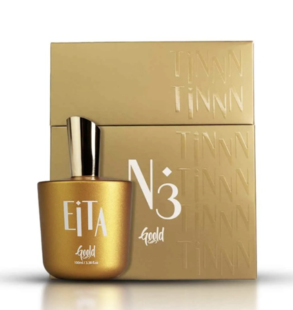 Perfume Goold N.3 thumbnail