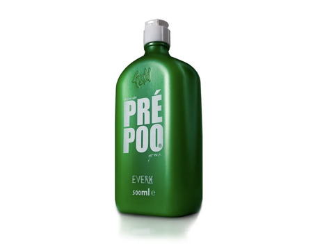 Pré Poo Green  thumbnail